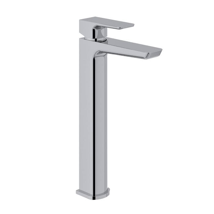 Cascade Una High Rise Basin Mixer