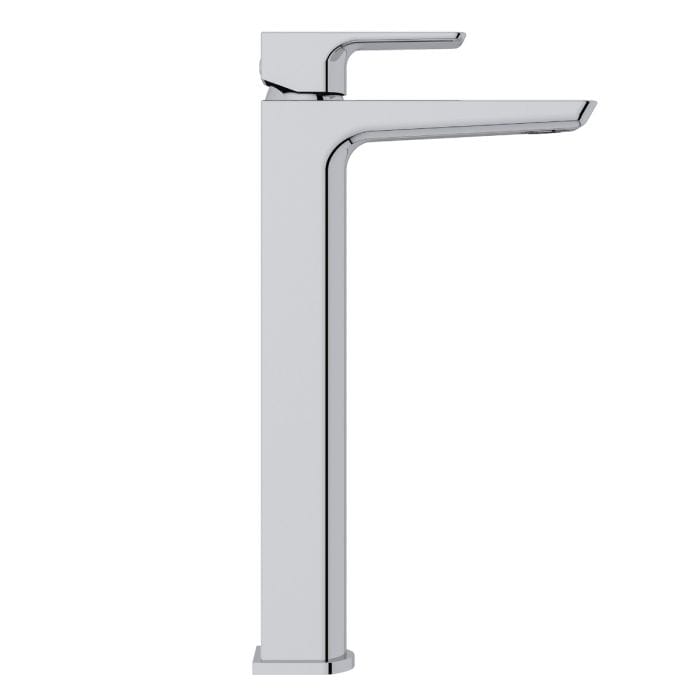Cascade Una High Rise Basin Mixer - Image 3