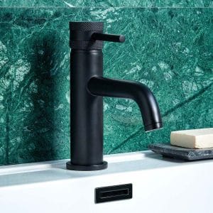 Cascade Element 7 Basin Mixer