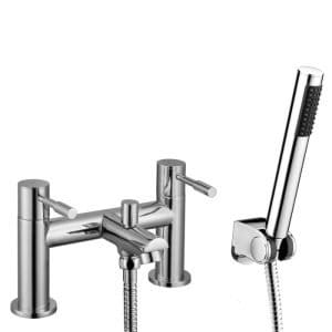 Cascade Lineka Bath Shower Mixer