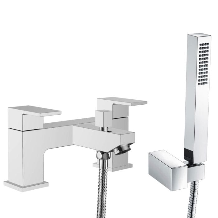 Cascade Liva Bath Shower Mixer
