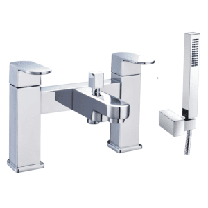 Rivato Sesia Bath Shower Mixer