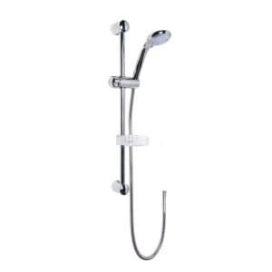 Trade Base Slide Rail Kit with Multifunction Handset