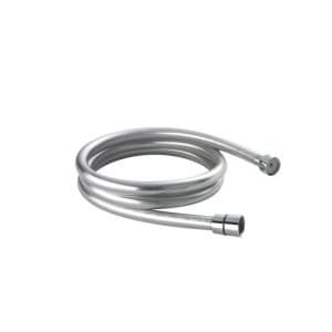 Cascade 1.5m Smooth Replacement Shower Hose