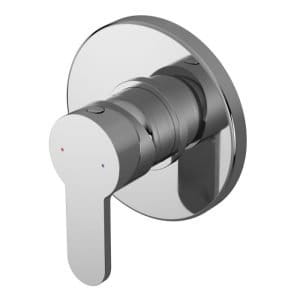 Cascade Element 10 Concealed Manual Shower Valve