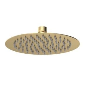 Cascade Element 10 200 x 200mm Rain Shower Head