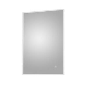 Cascade 500 x 700mm LED Touch Sensor Mirror