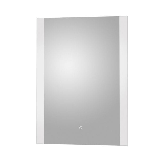 Cascade 500 x 700mm LED Touch Sensor Mirror - Image 4