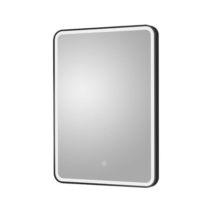 Cascade 500 x 700mm LED Touch Sensor Mirror - Image 13