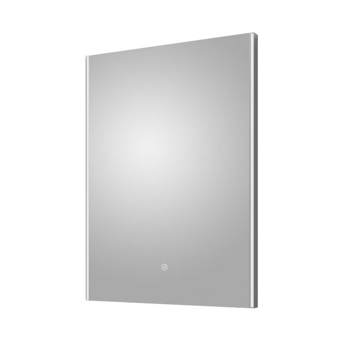 Cascade 500 x 700mm LED Touch Sensor Mirror - Image 16