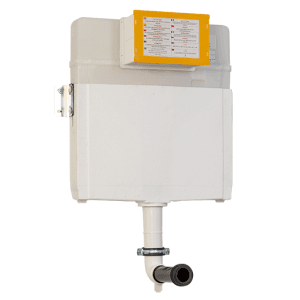 Fluidmaster Concealed Cistern