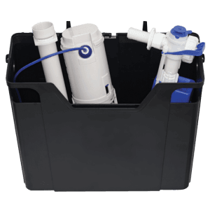 Fluidmaster Dual Flush Concealed Toilet Cistern