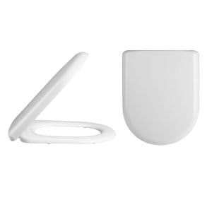 Cascade Standard Soft Close Toilet Seat