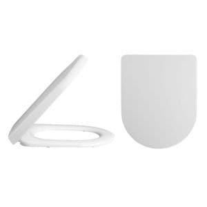 Cascade Luxury Soft Close Toilet Seat
