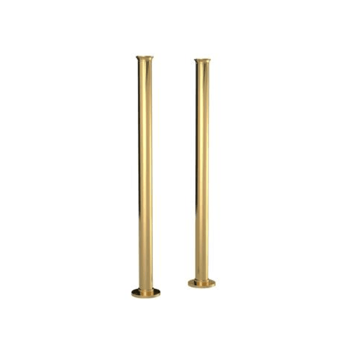 Cascade Hexam Freestanding Bath Standpipes - Image 2