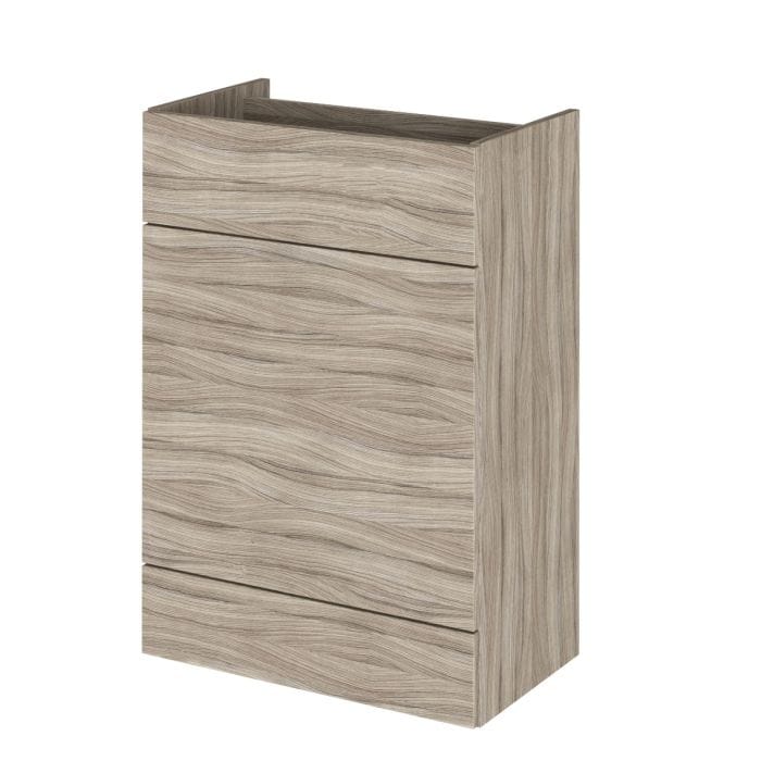 Cascade Union 600mm Full Depth WC Unit - Image 3