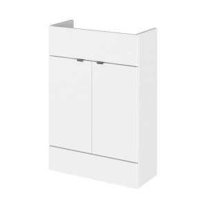 Cascade Union 500mm Slimline Vanity Unit