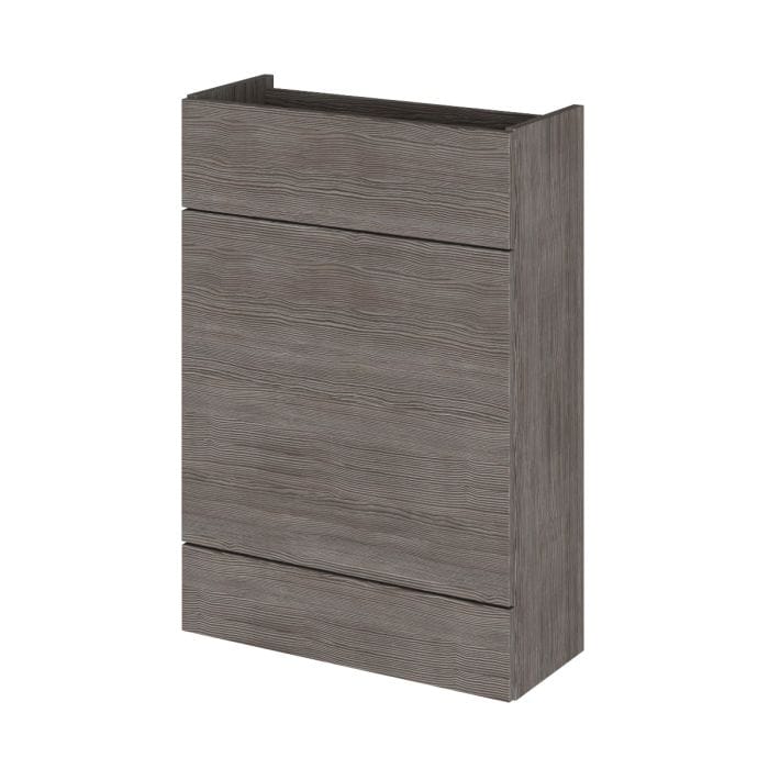 Cascade Union 600mm Slimline WC Unit - Image 6