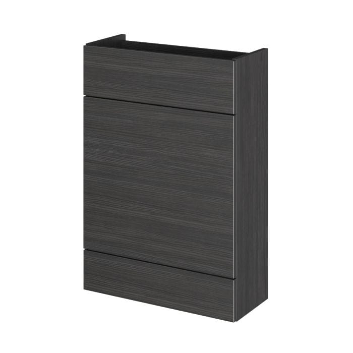 Cascade Union 600mm Slimline WC Unit - Image 9