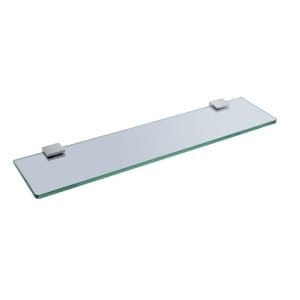 Cascade Glass Shelf