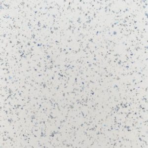 Cascade Laminate Worktop - White Sparkle