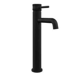 Cascade Element 7 High Rise Basin Mixer