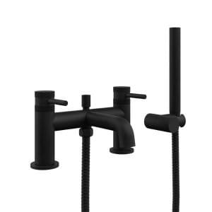 Cascade Element 7 Bath Shower Mixer