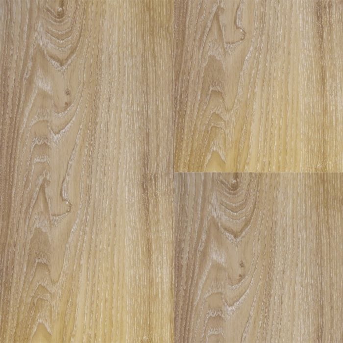 Cascade 1500 x 220mm Solidcore Waterproof Click Flooring Planks (Pack of 6) - 1.98m Per Pack