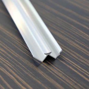 Hydraset Internal Corner