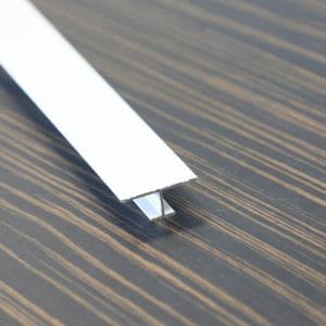 Hydraset Straight H Joint