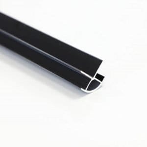 Hydraset External Corner