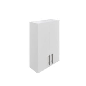 Cascade Connect 500mm Wall Unit, 2 Door