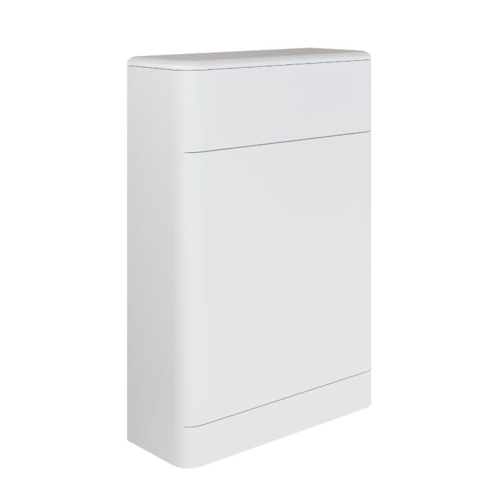 Cascade Halo P3 Supermatt 550mm WC Unit