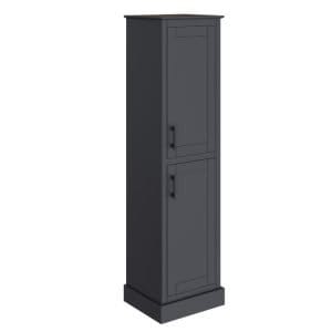 Cascade Monika Supermatt 475mm Floor Standing Tower