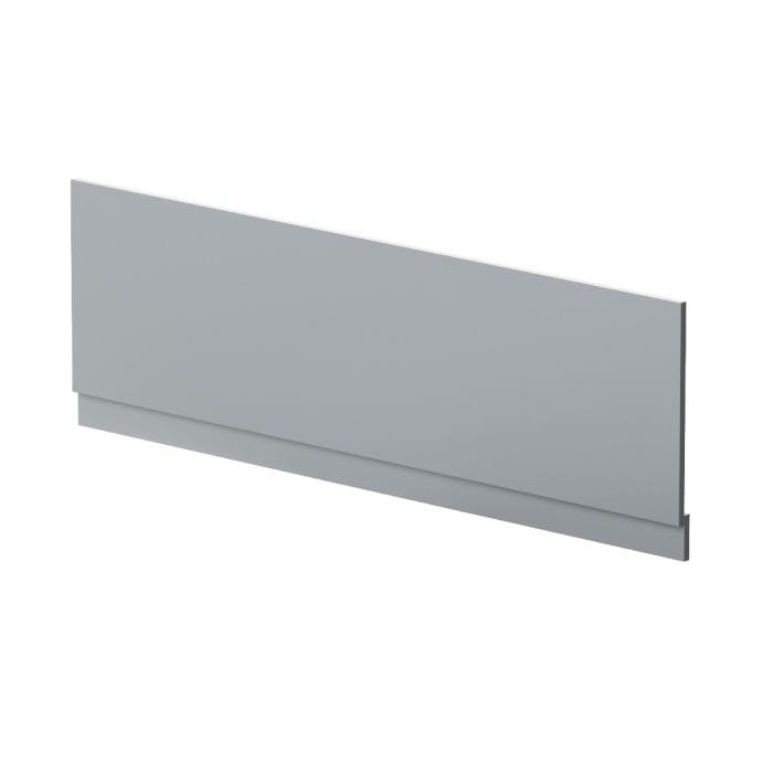 Cascade 1700mm Bath Panel with Plinth - Image 4